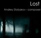 Lost P.O.D cover